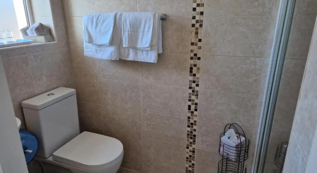 Churchfield B&B, Rezervasyon Bed and Breakfast Doolin 