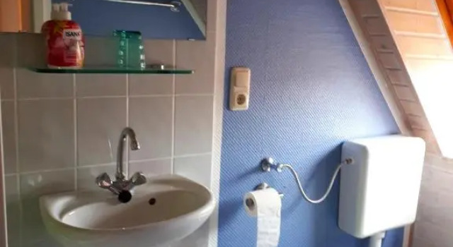 Номер Economy Landhaus Levitzow