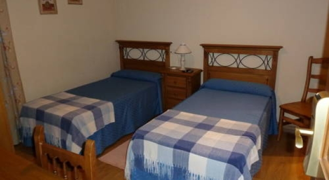 Apartahotel Faure, Book Condo Hotel Sallent de Gállego Formigal