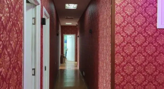Qufu Wan'ai Theme Homestay (Jining College Commercial East Street Branch), Rezervați Hotel Qufu Shandong