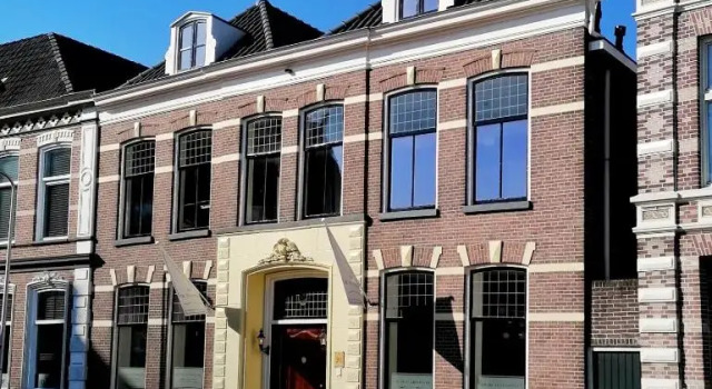 B&B De Stadssingel, Rezervasyon Bed and Breakfast Steenwijk kahvaltılı oteller, Kahvaltı