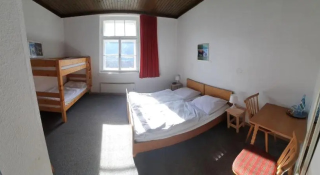 Семейный номер Standard Gasthof Hochalmspitze