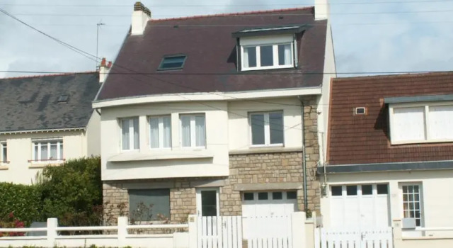 Blayo, Rezerwuj Hotel Larmor-Plage 