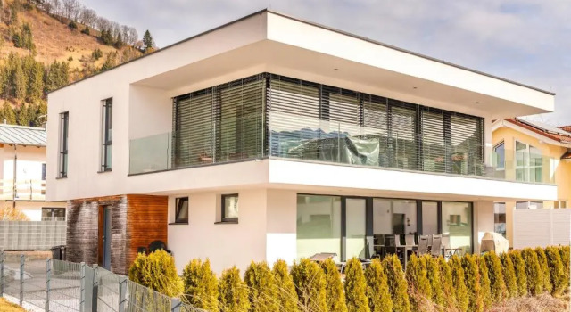Апартаменты Sonnenhaus A - by Alpen Apartments