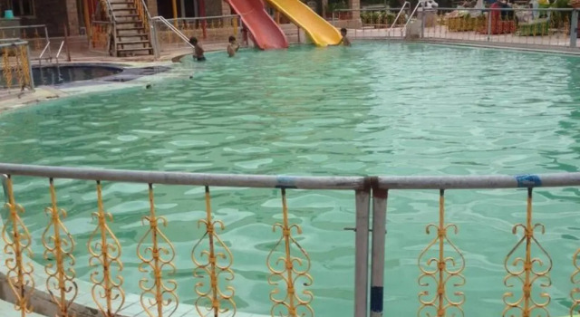 Valley View Club & Resort, Buchen Sie Resort Balotra Rajasthan