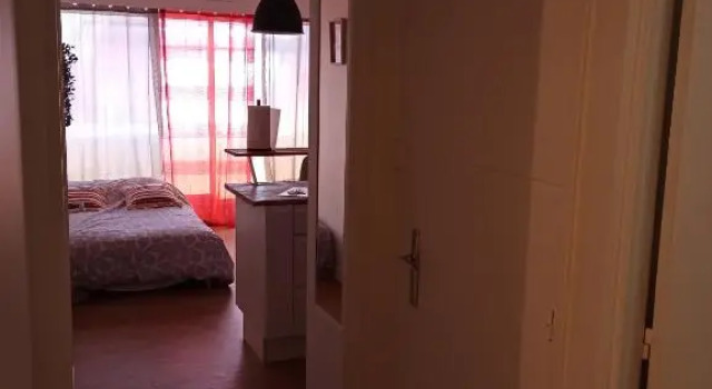 Տтυɗισ126 Moderne Spacieux Lumineux, Prenota Appartamento Hotel a Alvernia con parcheggio, Parcheggio