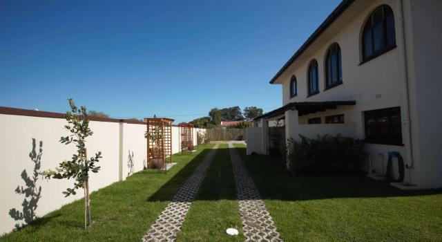Villa Venusta