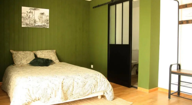 Le clos Darwin - chambres d'hôtes, Reservar Hotel Brin-sur-Seille Lorena