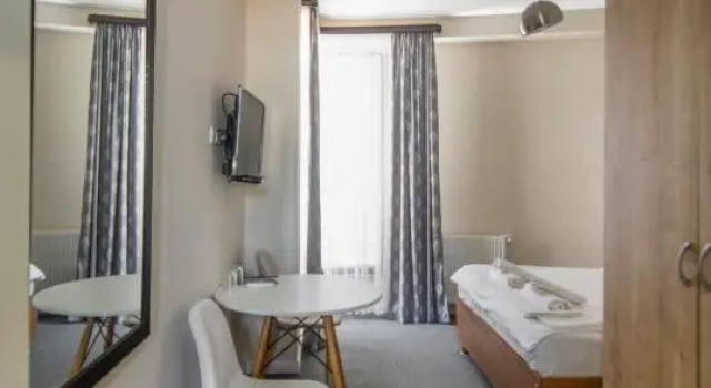Номер Standard Hotel "Elesa Wera"