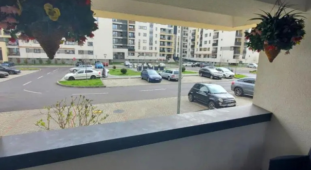 Apartament Heavenly Heaven Brasov