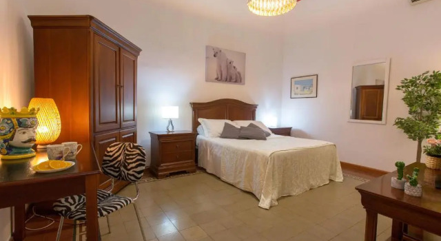 Апартаменты Palazzo Bruca Catania