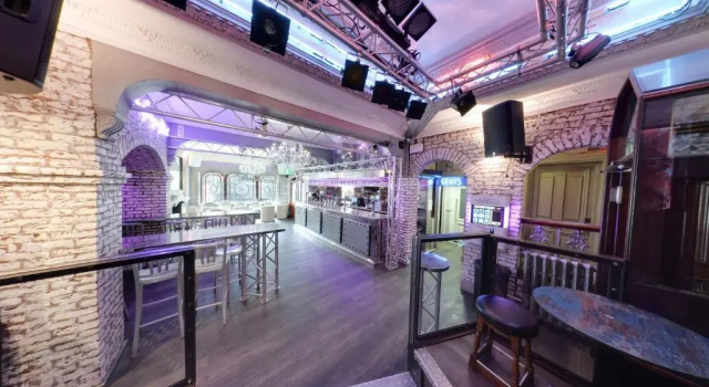 The George Hotel, Prenota Hotel Whitby 