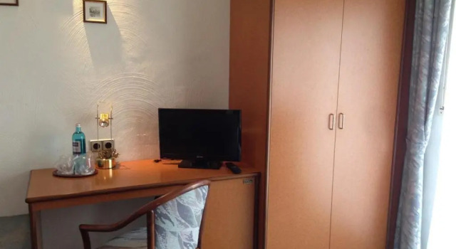 Номер Standard Kircheiber Hof