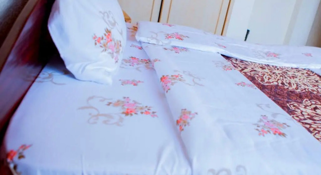 Providence Suites, Boek Hotel Hotels in Kigali met ontbijt, Ontbijt