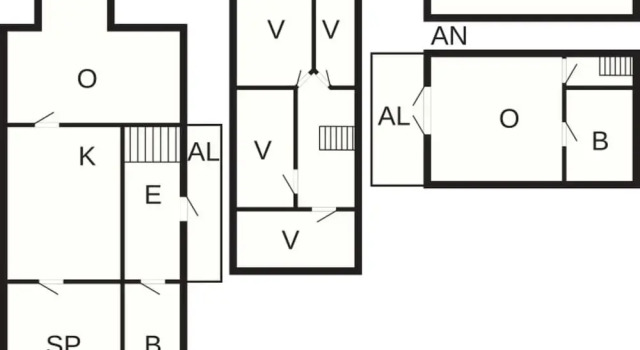 9 Person Holiday Home in Kopingsvik-by Traum, Varaa Lomakoti Mökit kohteessa Småland, Mökki