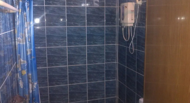 Номер Standard Klong Muang Hostel คลองม่วงโฮสเทล