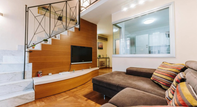 Villanova Sweet Home, Забронировать Отель Кальяри Южная Сардиния, рядом с Национальный археологический музей