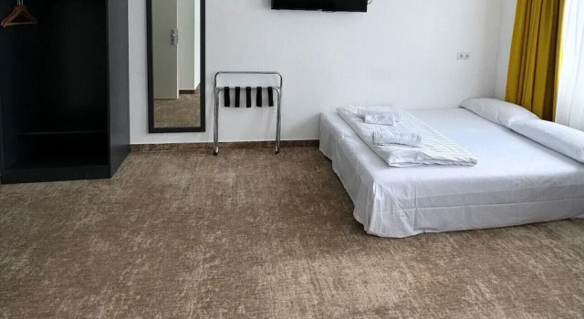Четырёхместный номер Comfort THE PLACE HOTEL - Frankfurt City Messe