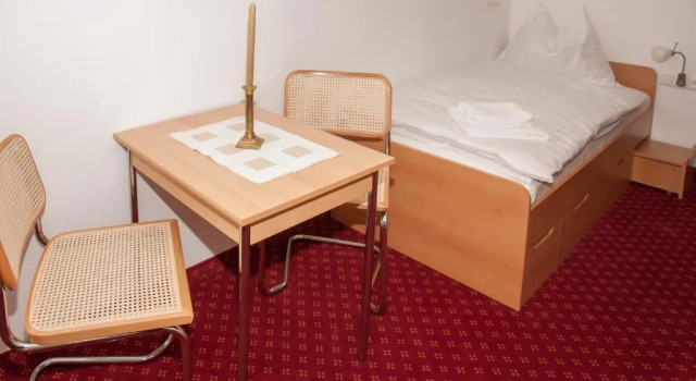 Номер Comfort Gasthof Hofbauer