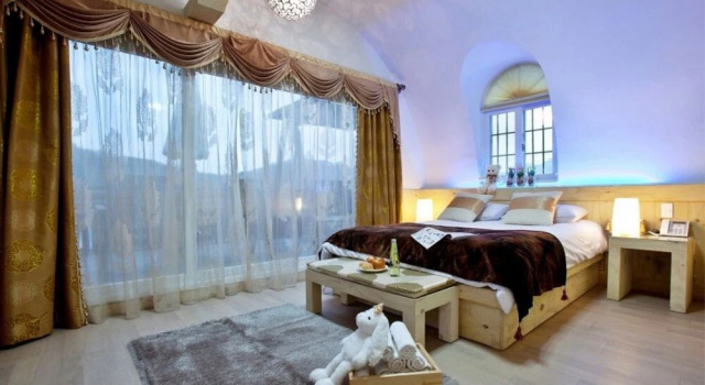 Hongcheon Blue Muffin Pension, Reserva ahora Hotel Seo-myeon República de Corea