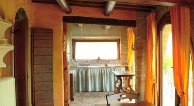 Апартаменты с 2 комнатами Agriturismo Fiore di Campo