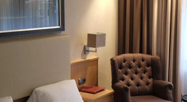 Номер Standard Hotel Brunnenhof International