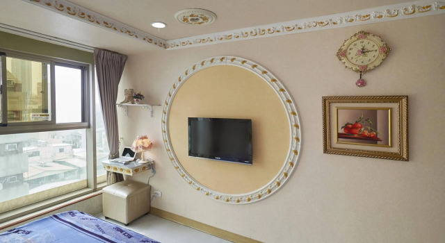Gwawa Hotel, Prenota Hotel Hotel economici a Kaohsiung Area