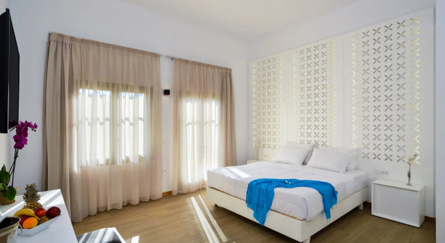 Elia Portou Luxury Residence
