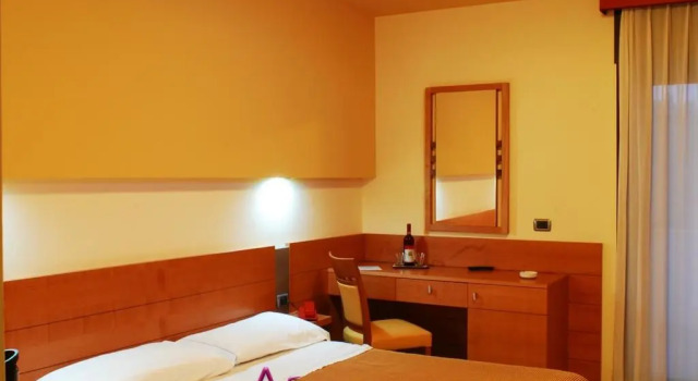 Номер Economy Hotel Club Astor