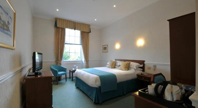 Двухместный номер Superior Bromley Court Hotel London