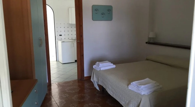Paco Mare Residence