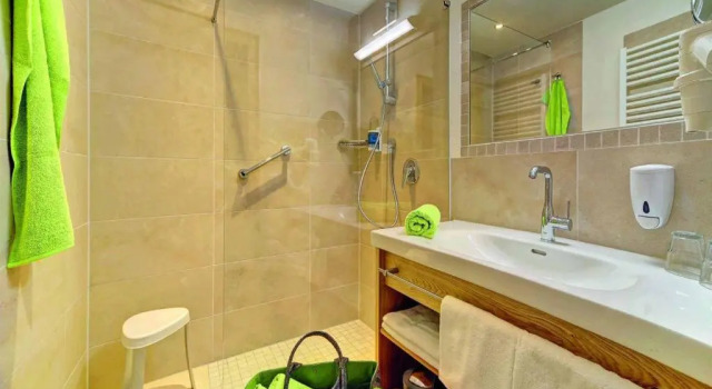 Апартаменты Appart-Hotel Wildererstuben