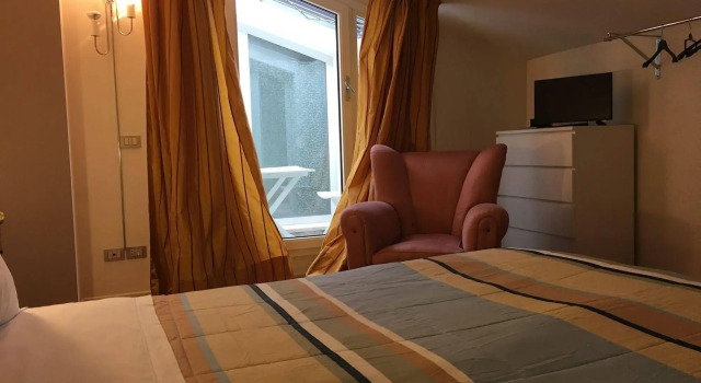 Residenza Domus Nova