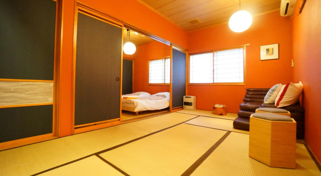 Icho Takayama, Boek Hotel Hotels in Tokai met parkeren, Parkeren