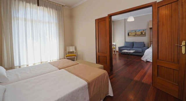 Hotel Apartamentos Dabarca