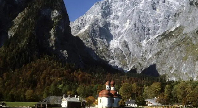 Appartement Zeitz Ramsau, จอง อพาร์ทเมนท์ Ramsau Berchtesgadener Land