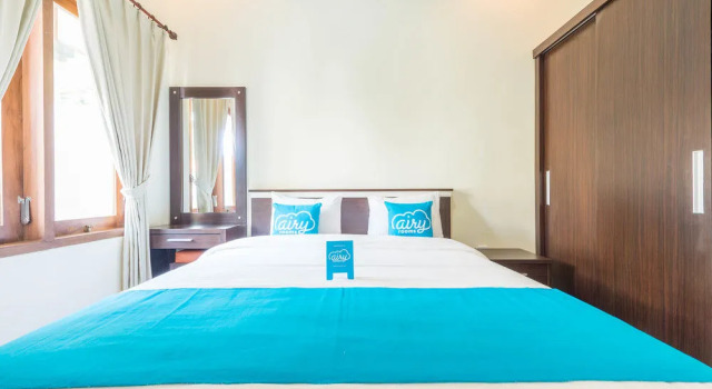 Airy Sanur Batur Sari Gang Muntir 88 Denpasar Bali