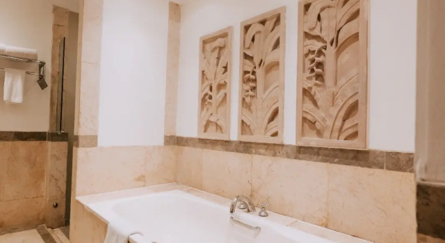 Suite junior Arion Suites Hotel