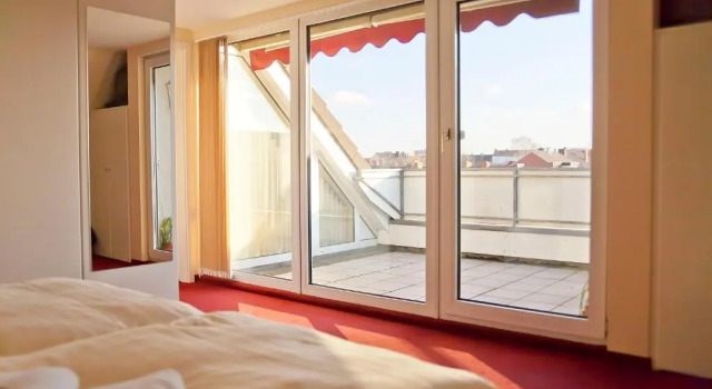 Ferienwohnung Geestemuende, Book Hotel Bremerhaven Bremen, near Puppet Theater