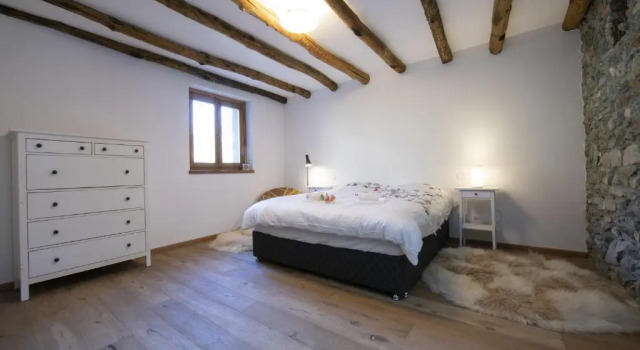Апартаменты Villa Vecchio Mulino