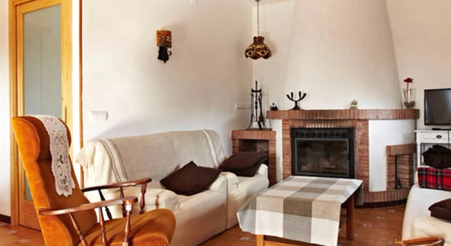 Villa Torrente, Забронировать Вилла Отели Ла-Амеллья-де-Мар 3 звезды, рядом с Platja de Cala Forn, 3*