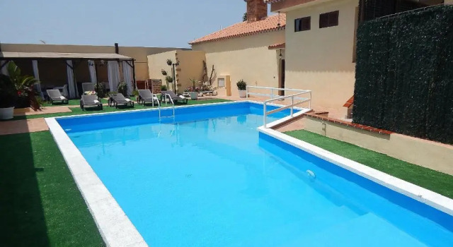 Коттедж Casa Villa Tenerife