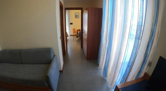 Полулюкс Hotel Coppe Jesolo