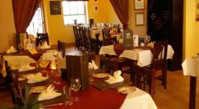 Befanis Mediterranean Restaurant & Townhouse, Buchen Sie Hotel Clonmel Tipperary County