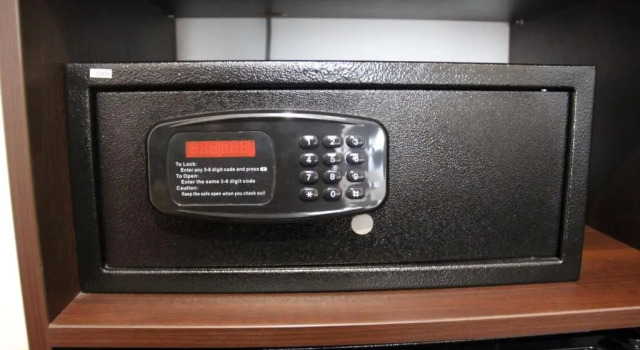 Двухместный номер Standard Rembrandt Aparthotel