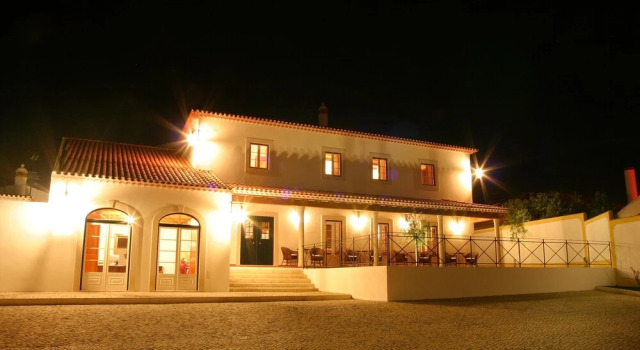 Casa de Campo Sao Rafael - Turismo Rural, Забронировать Гостевой дом Обидуш 