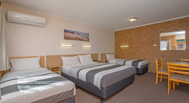 River Street Motel, Забронировать Мотель Баллина Byron Bay Region, рядом с Окружная больница Баллины