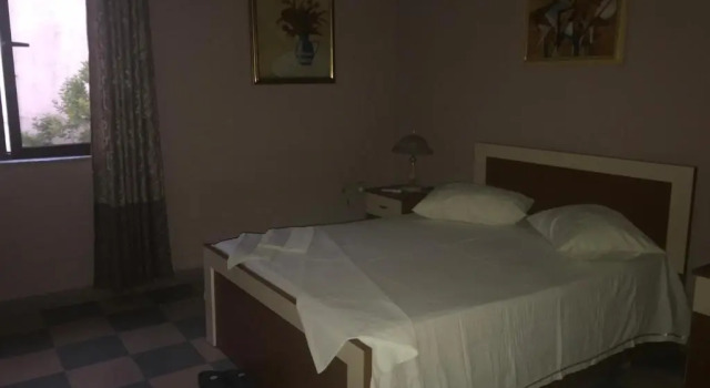 Hostel Grande House