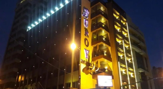 Duroy, Prenota Hotel Hotel SPA a Greater Beirut, SPA