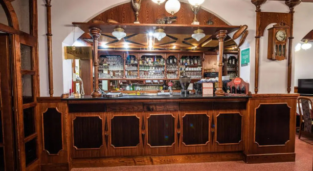 Guesthouse Leski Dvor, Забронировать Отель Отели Гореньска 3 звезды, 3*